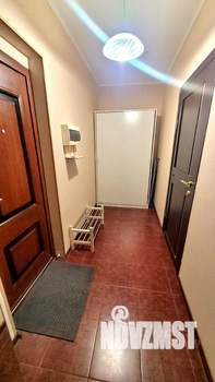 1-к квартира, вторичка, 38м2, 16/26 этаж