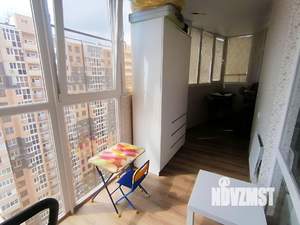 2-к квартира, вторичка, 58м2, 15/20 этаж