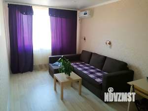 1-к квартира, вторичка, 40м2, 12/16 этаж