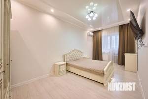 2-к квартира, вторичка, 54м2, 1/8 этаж