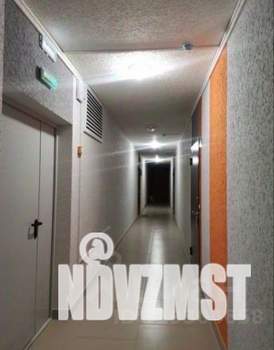 Студия квартира, вторичка, 22м2, 7/18 этаж