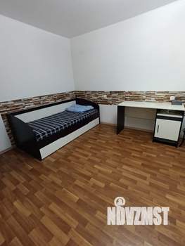 1-к квартира, вторичка, 38м2, 2/14 этаж