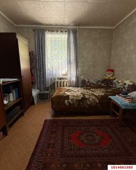 3-к квартира, вторичка, 65м2, 1/9 этаж