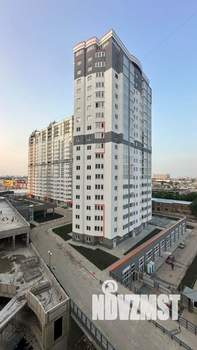 3-к квартира, сданный дом, 111м2, 19/20 этаж