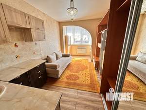 Студия квартира, вторичка, 20м2, 6/7 этаж