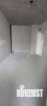 Студия квартира, вторичка, 20м2, 12/16 этаж