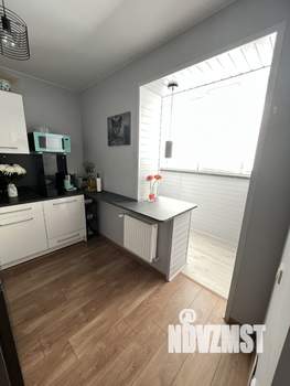 1-к квартира, вторичка, 37м2, 20/23 этаж