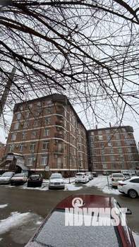 1-к квартира, вторичка, 38м2, 1/7 этаж