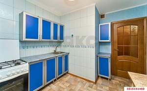 2-к квартира, вторичка, 51м2, 2/10 этаж