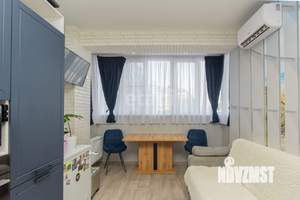 2-к квартира, вторичка, 53м2, 1/5 этаж