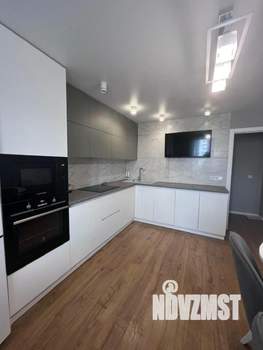 2-к квартира, вторичка, 70м2, 14/16 этаж