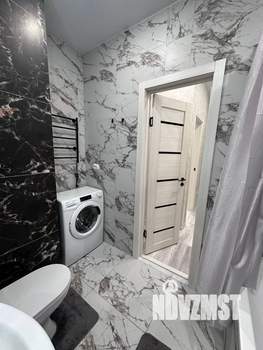1-к квартира, вторичка, 36м2, 19/25 этаж
