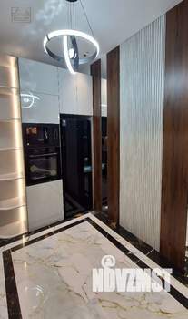 3-к квартира, вторичка, 100м2, 22/22 этаж