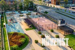 1-к квартира, вторичка, 38м2, 16/16 этаж