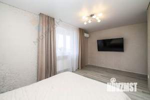 2-к квартира, вторичка, 71м2, 19/21 этаж