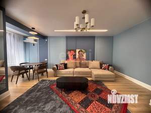 2-к квартира, вторичка, 79м2, 13/16 этаж