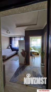 1-к квартира, вторичка, 30м2, 7/8 этаж