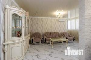 3-к квартира, вторичка, 78м2, 2/19 этаж