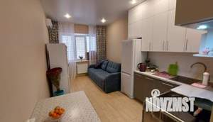 1-к квартира, вторичка, 32м2, 2/3 этаж