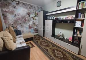 2-к квартира, вторичка, 50м2, 1/6 этаж