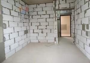 Студия квартира, вторичка, 23м2, 6/16 этаж