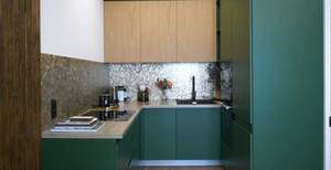 1-к квартира, вторичка, 36м2, 15/19 этаж