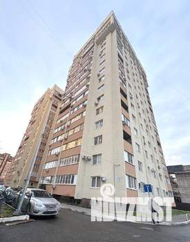 2-к квартира, вторичка, 57м2, 13/16 этаж