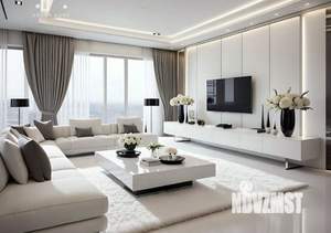 1-к квартира, вторичка, 41м2, 5/9 этаж