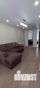 1-к квартира, вторичка, 42м2, 13/24 этаж