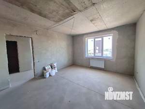 1-к квартира, вторичка, 38м2, 5/6 этаж
