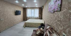 1-к квартира, вторичка, 38м2, 7/12 этаж