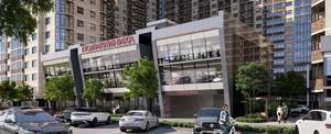 3-к квартира, вторичка, 68м2, 19/24 этаж