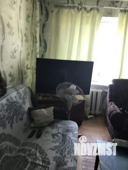 5-к квартира, вторичка, 40м2, 5/5 этаж
