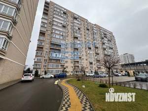 1-к квартира, вторичка, 35м2, 10/16 этаж