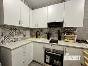 1-к квартира, вторичка, 30м2, 5/11 этаж