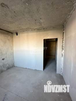 2-к квартира, вторичка, 69м2, 9/23 этаж