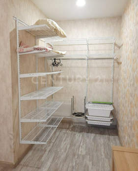 3-к квартира, вторичка, 76м2, 3/21 этаж