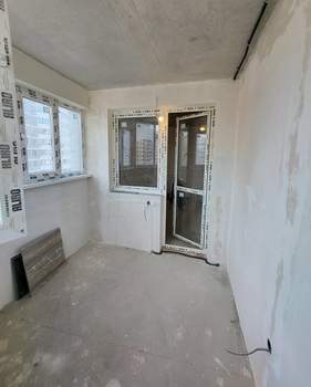 2-к квартира, вторичка, 59м2, 13/16 этаж