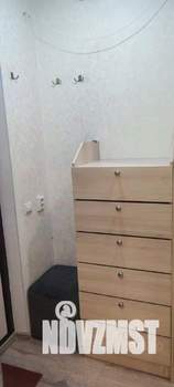 Студия квартира, вторичка, 23м2, 17/18 этаж