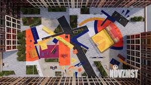 3-к квартира, вторичка, 79м2, 9/18 этаж