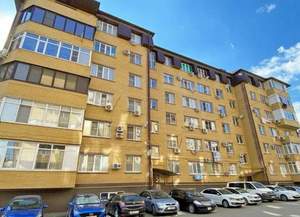 2-к квартира, вторичка, 57м2, 5/6 этаж