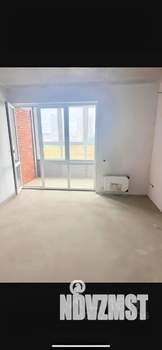 1-к квартира, вторичка, 44м2, 5/25 этаж