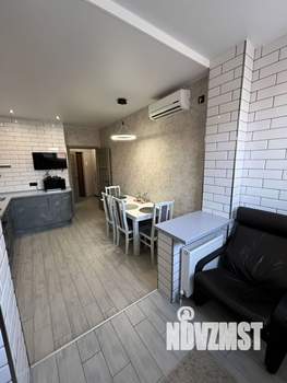 1-к квартира, вторичка, 37м2, 12/18 этаж