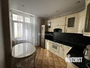1-к квартира, вторичка, 38м2, 9/22 этаж