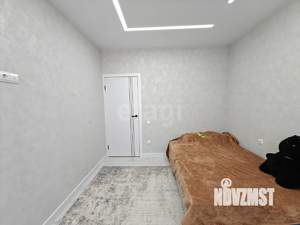 2-к квартира, вторичка, 58м2, 10/12 этаж