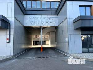 1-к квартира, вторичка, 37м2, 11/24 этаж