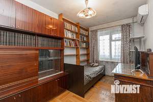 2-к квартира, вторичка, 46м2, 6/7 этаж