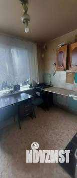 2-к квартира, вторичка, 44м2, 5/5 этаж