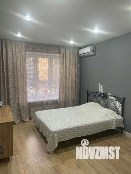 2-к квартира, вторичка, 52м2, 3/18 этаж