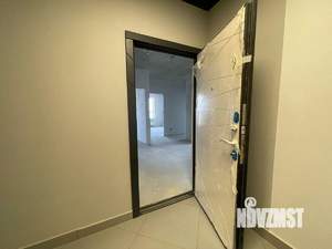 3-к квартира, вторичка, 92м2, 23/25 этаж